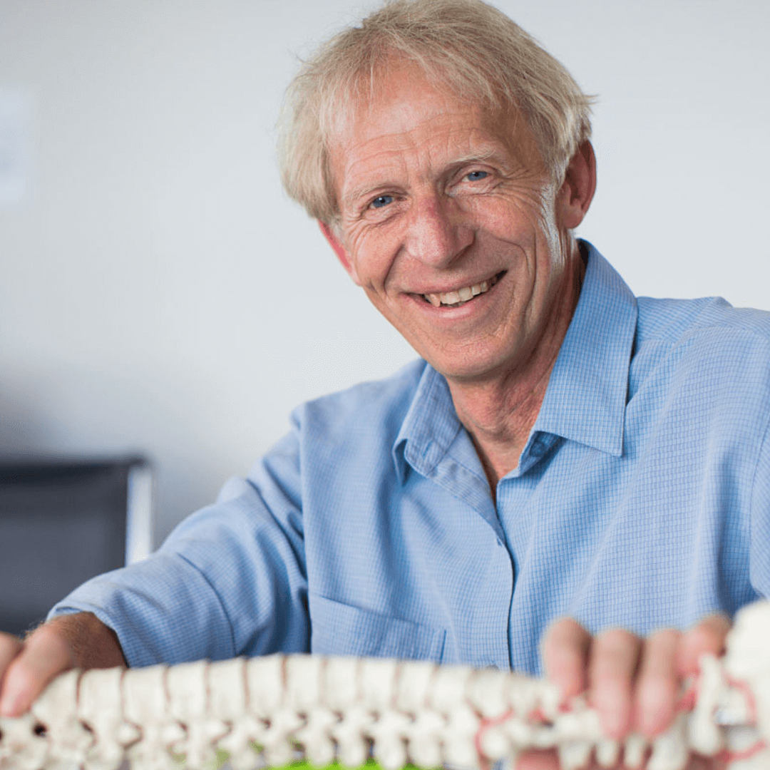 Steve August Bob & Brad